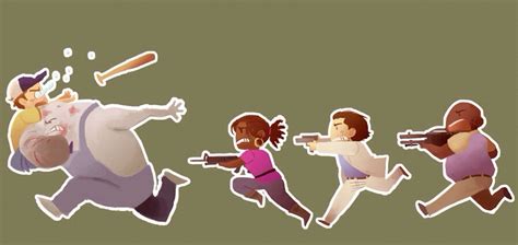 L4D2 Survivors w/ Charger - left 4 dead 2 Fan Art (38239028) - Fanpop