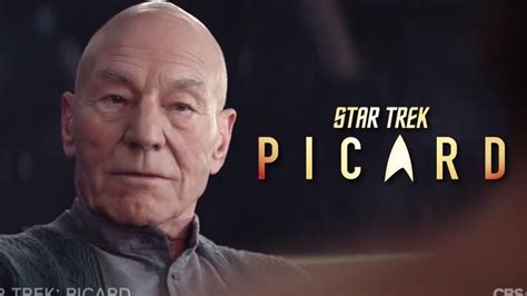 Picard – The Clarion