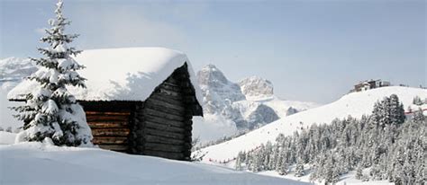 Suedtirol.de :: Winter in Südtirol