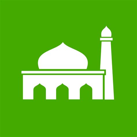 Logo Kubah Masjid - IMAGESEE