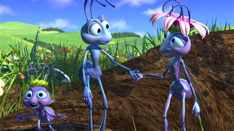 A Bug’s Life - info and ticket booking, Bristol | Watershed