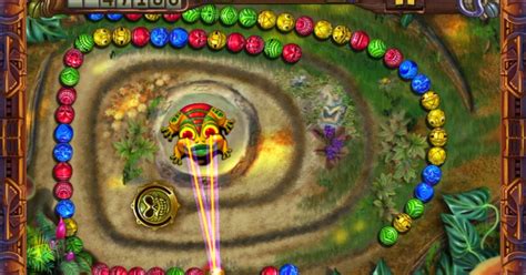 zuma deluxe game free download full version for pc - Games and Softwares