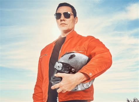 Music Matters Media Tiësto – ‘Drive’ Album Review