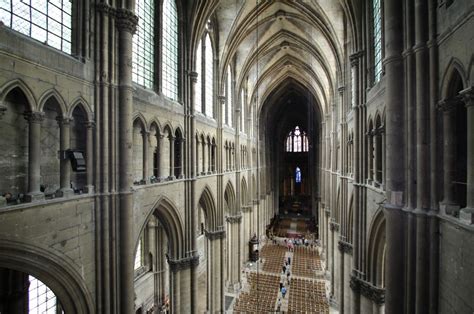 Revealing a medieval Gothic cathedral’s mysteries