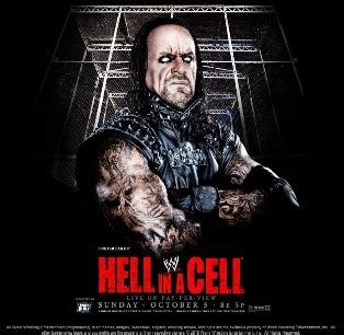 WWE PPV HELL IN A CELL 2010 Undertaker (new) Mediafire