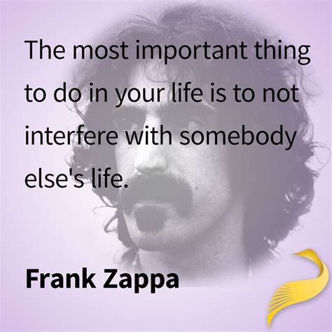 Frank Zappa Quotes On Voting. QuotesGram