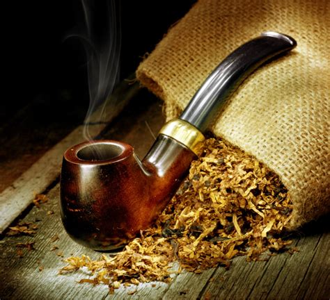 A Gentleman's Guide to Smoking a Pipe - The Distinguished Society of ...