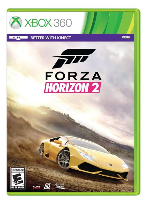 Forza Horizon 2 | Xbox 360 | GameStop