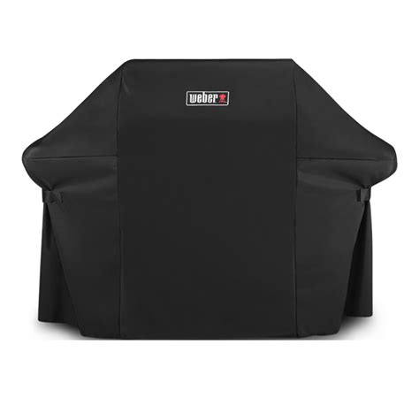 Weber BBQ Official PREMIUM BBQ Cover