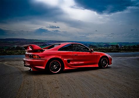 Toyota MR2 Twin Turbo:picture # 1 , reviews, news, specs, buy car