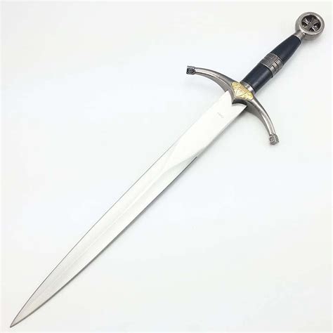 NEW 12" Medieval Short Sword Dagger | Property Room