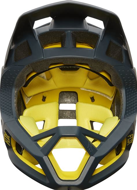 Fox Proframe Full Face MTB Downhill Bike Helmet | eBay