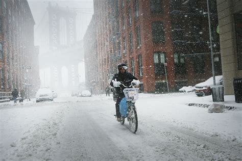 Snow in Siberia presents mixed signals about the winter outlook in ...