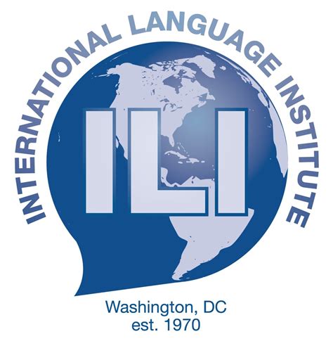 International Language Institute - Language Schools - Dupont Circle ...