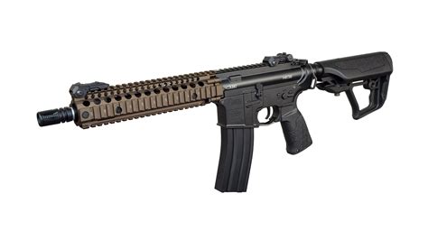 ICS Airsoft DD MK18 S3 Daniel Defense - Surplus Militaire Pont-Rouge