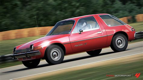 AMC Pacer X:picture # 11 , reviews, news, specs, buy car