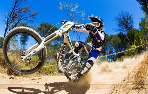 Downhill Mountain Bike Wallpapers - Wallpaper Cave