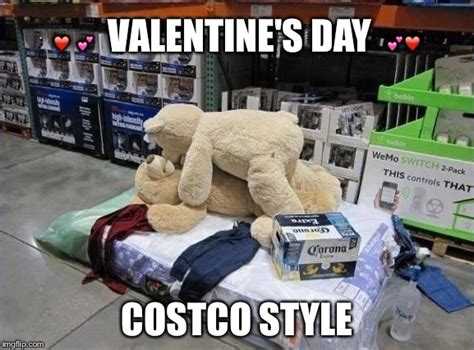 What happens at Costco...stays at Costco :) - Imgflip