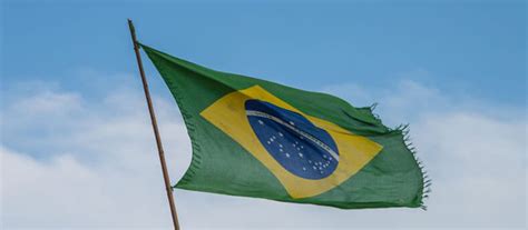 Flag of Brazil – Colors, Meaning, History