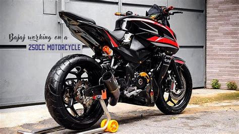 Bajaj Pulsar NS250 and RS250 | Price, launch, specs - Autopromag ...