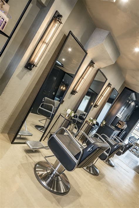 Aesthetics Hair Salon, Henley-in-Arden. #hairdressers #aesthetics # ...