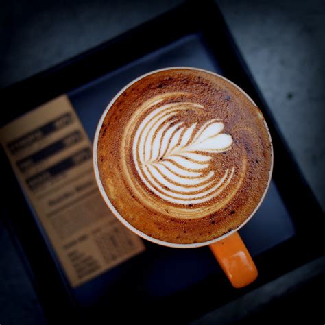 Latte art - Wikipedia