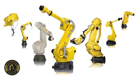 Industrial Robots for various applications | Universal Robotic inc