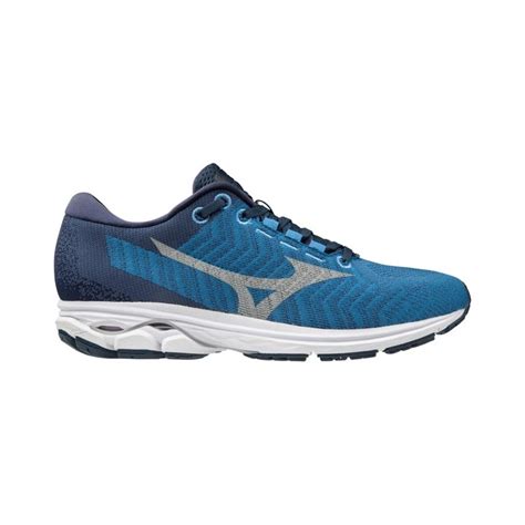 MIZUNO WAVE INSPIRE WAVEKNIT FOR MEN'S Running shoes Shoes Man Our ...