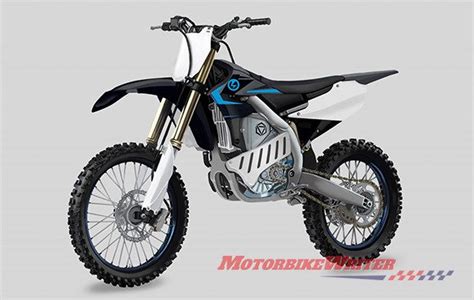 Yamaha accelerates its electric program - webBikeWorld