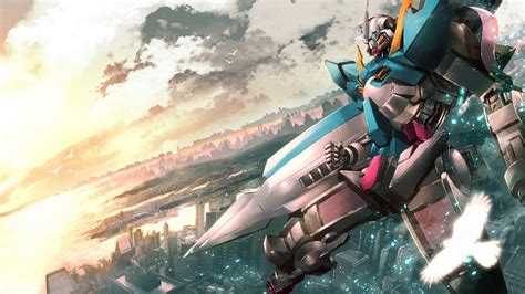 Robot Anime HD Wallpapers - Wallpaper Cave