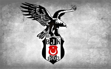 Download wallpapers Besiktas FC, minimal, logo, Super Lig, Turkish ...