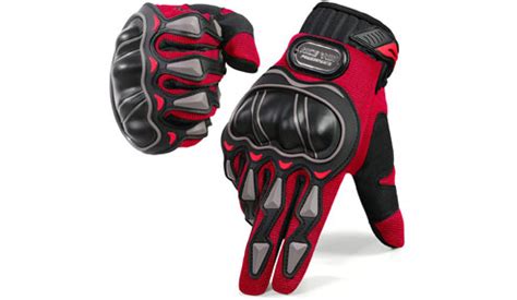 Top 5 Best Dirt Bike Gloves Reviews + Buying Guide 2024