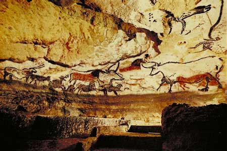 Cave of Altamira Historical Facts and Pictures | The History Hub