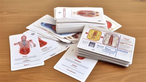 Using Flashcards to Study for the USMLE | Elite Medical Prep