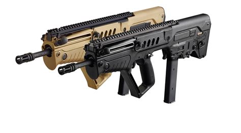 TAVOR SAR — Classic American Gunsmith