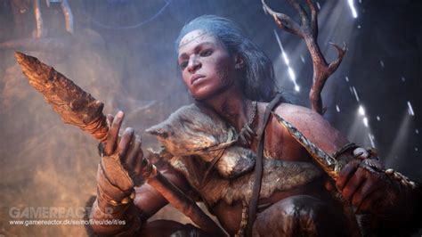 Far Cry Primal Hands-On Preview - Gamereactor