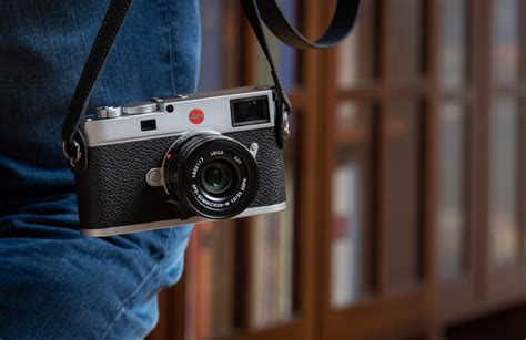 Comment: The new Leica M11 - Macfilos