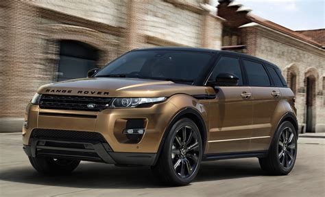 Check out the 2014 Range Rover Evoque at Land Rover Malaysia this weekend!