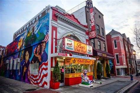 2 Ben’s Chili Bowl stands are now at Capital One Arena - WTOP News