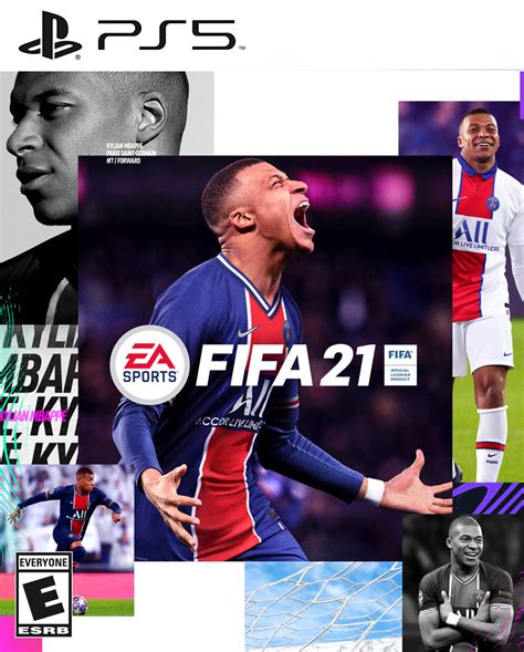 FIFA 21 PS4 & PS5 – Alldigitales.com