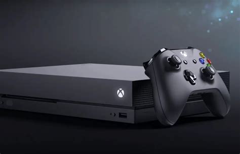 Xbox One X launched in India: Price, specs and more