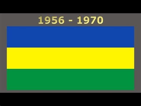 History of the Sudanese flag - YouTube