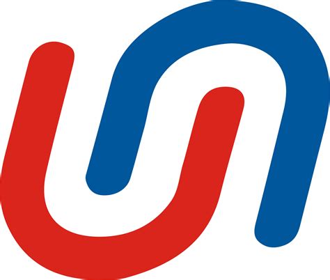 Union Bank of India logo in transparent PNG format