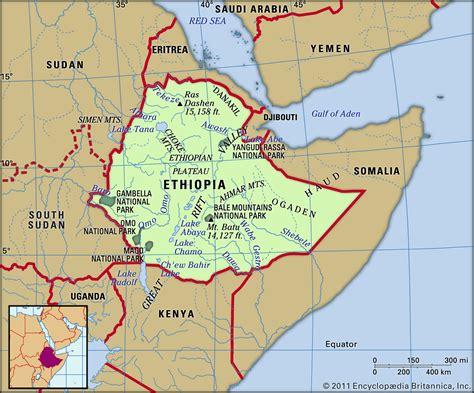 Ethiopia And Sudan Agree To Border Dispute Dialogue – The Organization ...