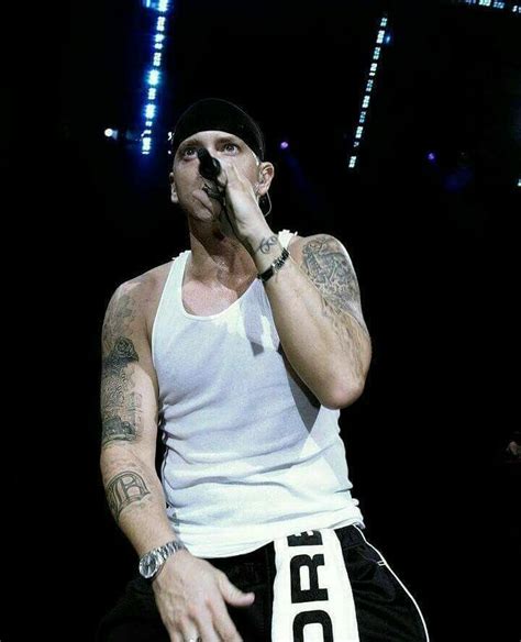 Slim Shady, Best Rapper, Eminem, Dear, Guys, Concert, People, Wolf, Forest