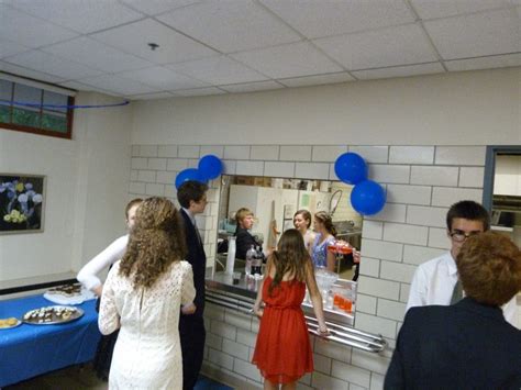 Canton High School Holds Annual Seniors Prom | Canton, CT Patch