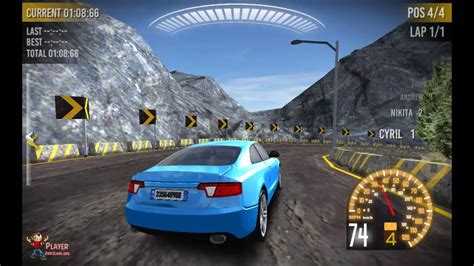 (Y8) Extreme Asphalt Car Racing - Y8 New Games, Y8 Free Game, Y8 Online ...