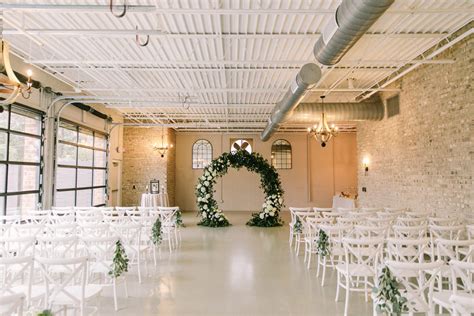 Raleigh Wedding Venue - Cary NC - Chatham Station