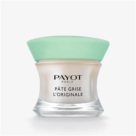 Payot Paris Skin Care: The Anti-Pimple Secret | StyleCaster