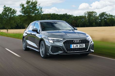 Audi A3 Sportback 35 TDI S Line 2020 UK review | Autocar